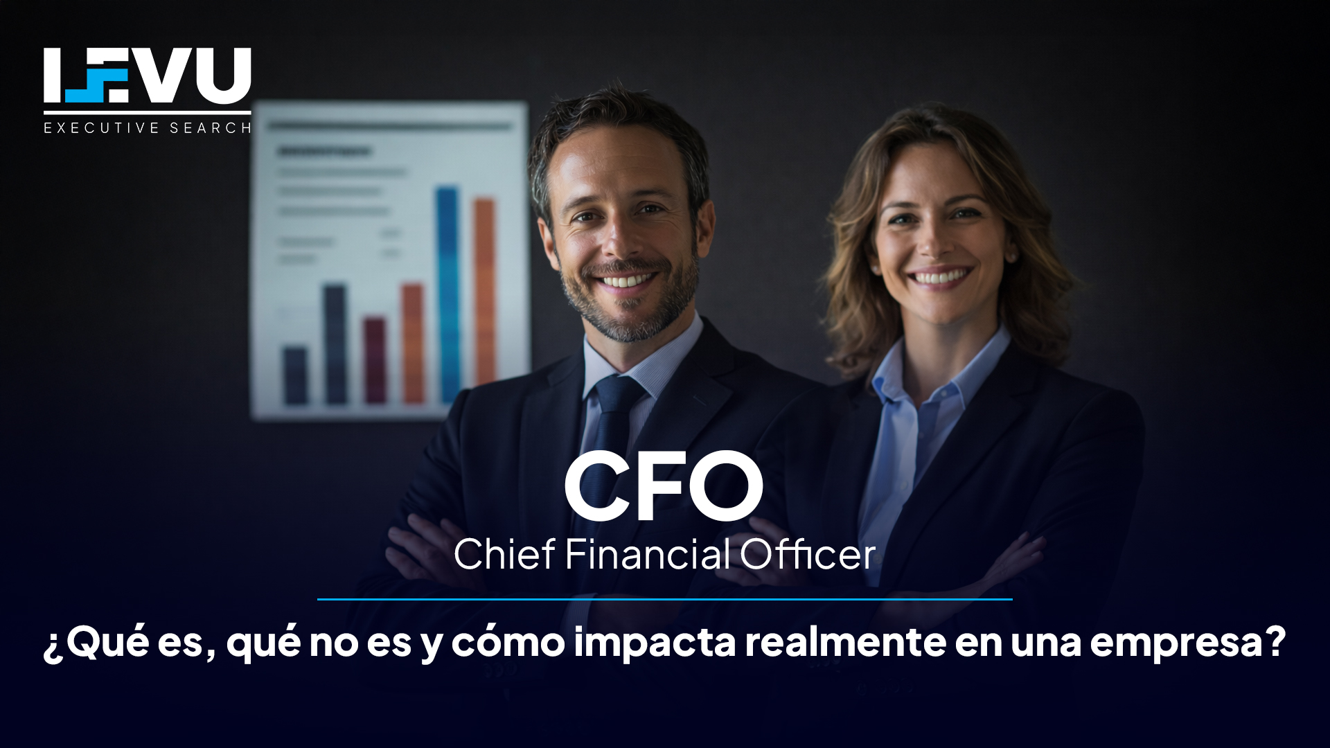 CFO – ¿Qué es, qué no es y cómo impacta realmente en una empresa?